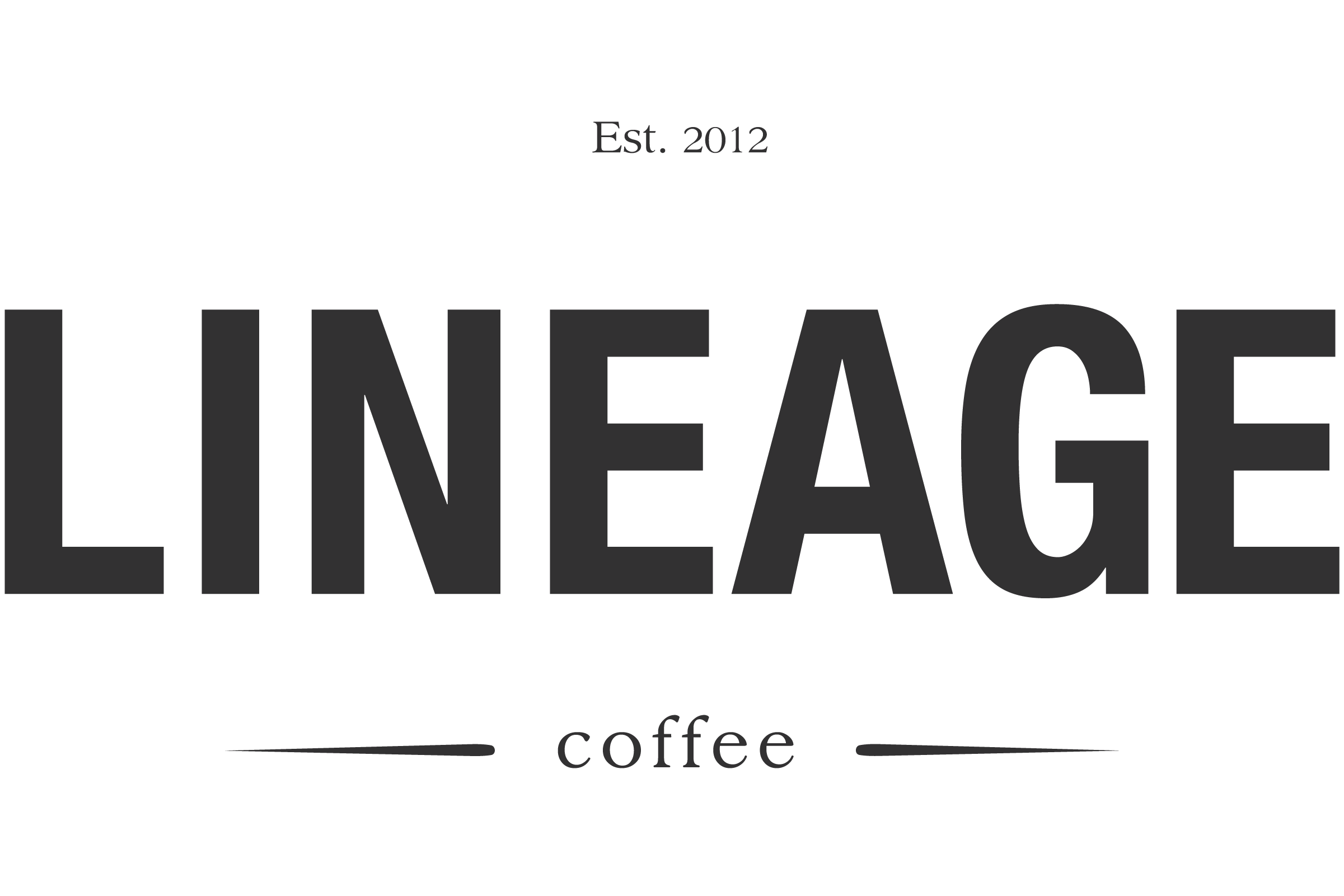Lineage Coffee