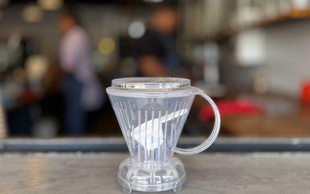 V60 Dripper (HARIO)