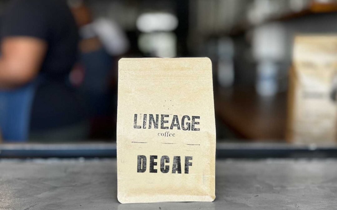 Decaf – 250g