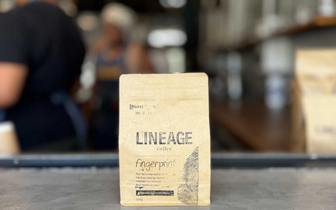Fingerprint – 250g