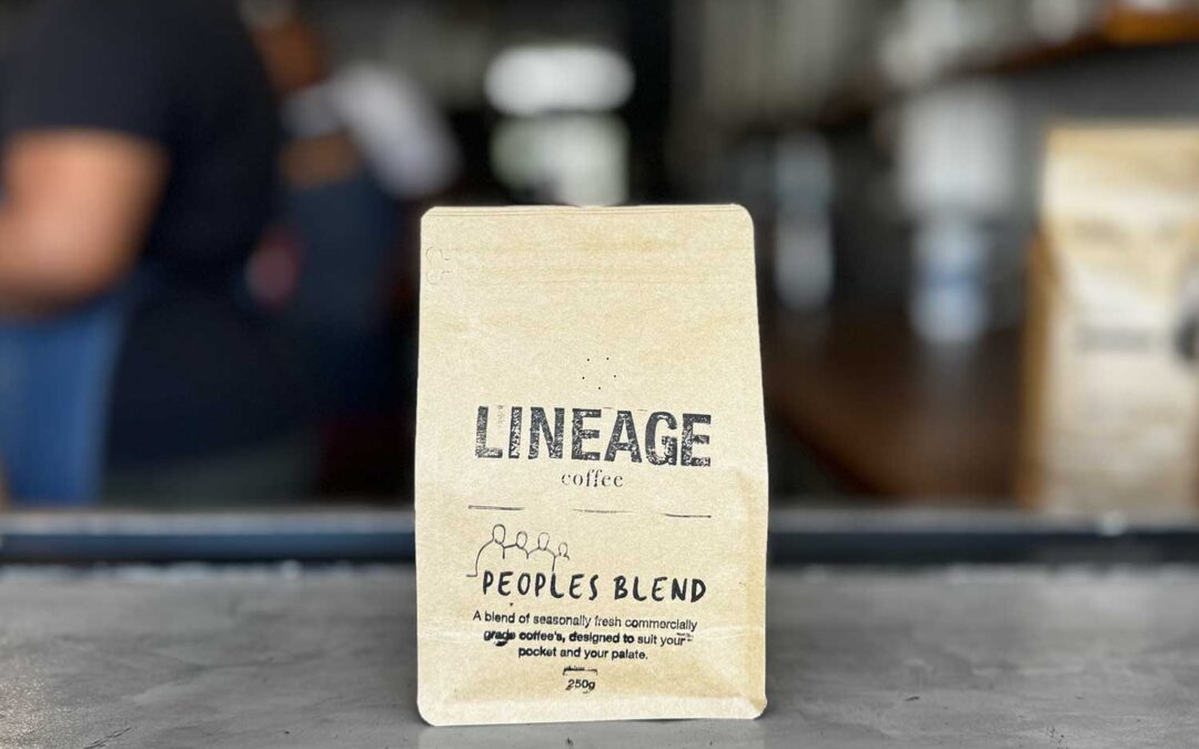 People’s Blend – 250g
