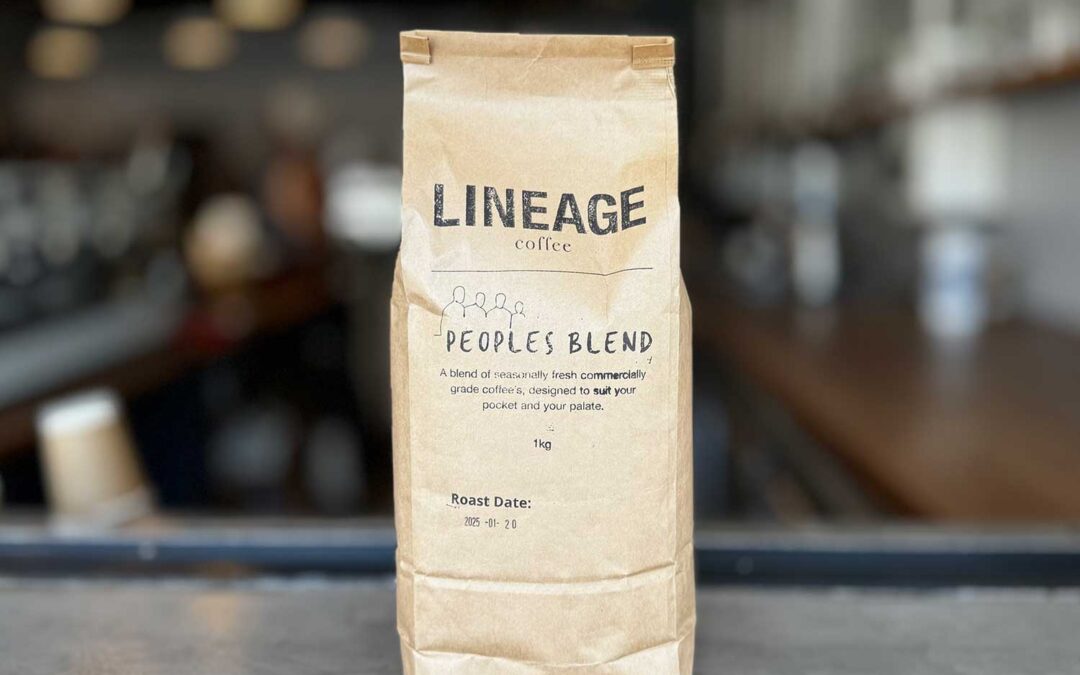 People’s Blend – 1kg